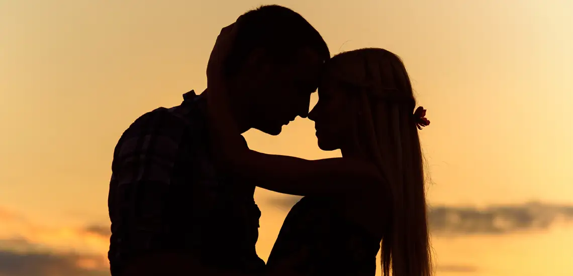 Cómo expresar emociones efectivamente en pareja