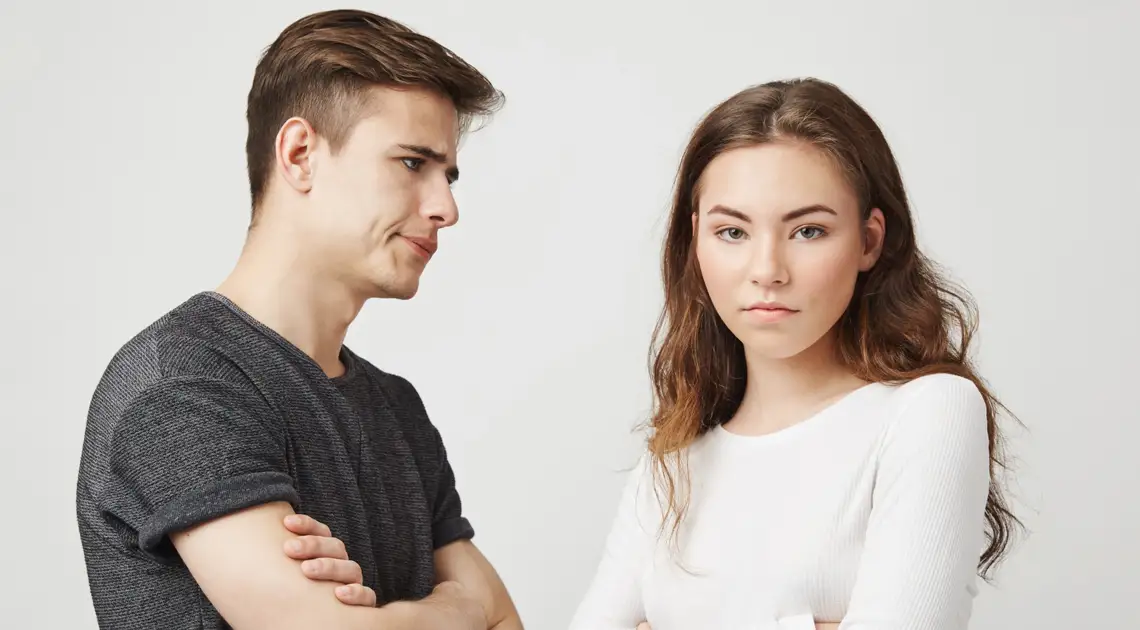 distancia emocional en la pareja