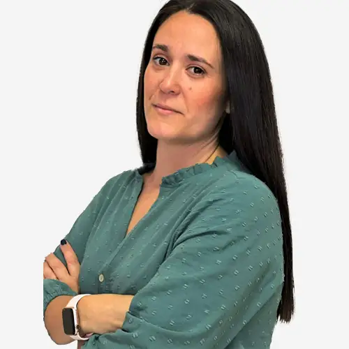 Sara Psicóloga de Parejas