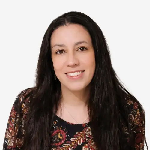 Rocío Sánchez