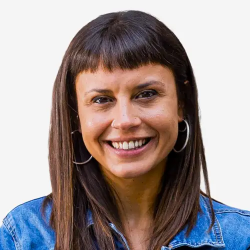 María Rovira
