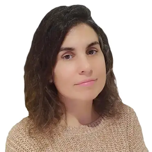 Angelina Carmena