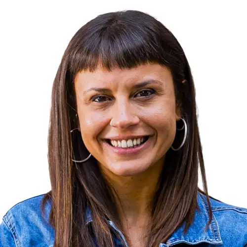 María Rovira