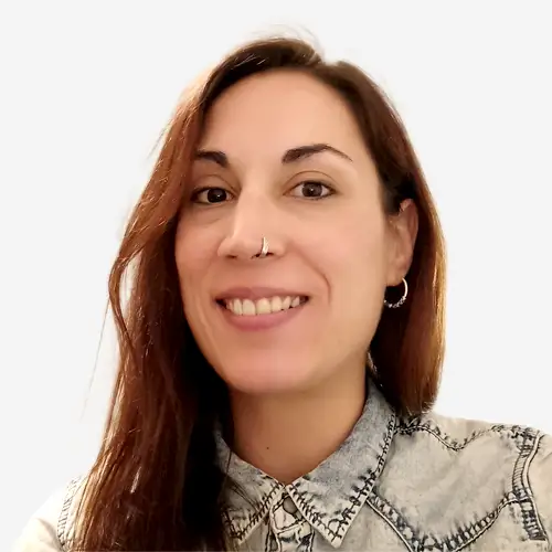 Sara Muñoz